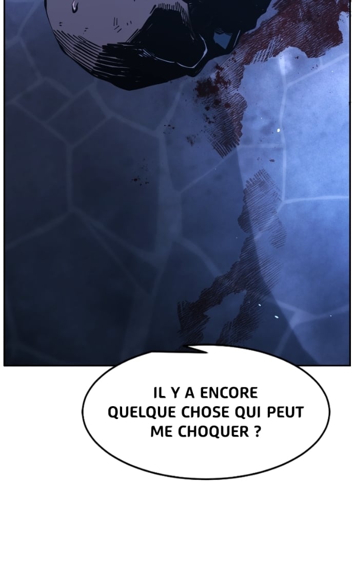 Absolute Sword Sense Chapitre 137 - Page 56