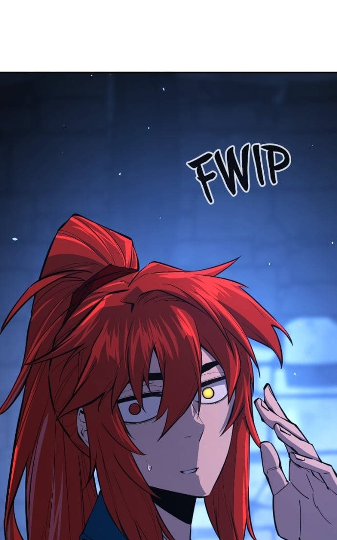 Absolute Sword Sense Chapitre 137 - Page 57