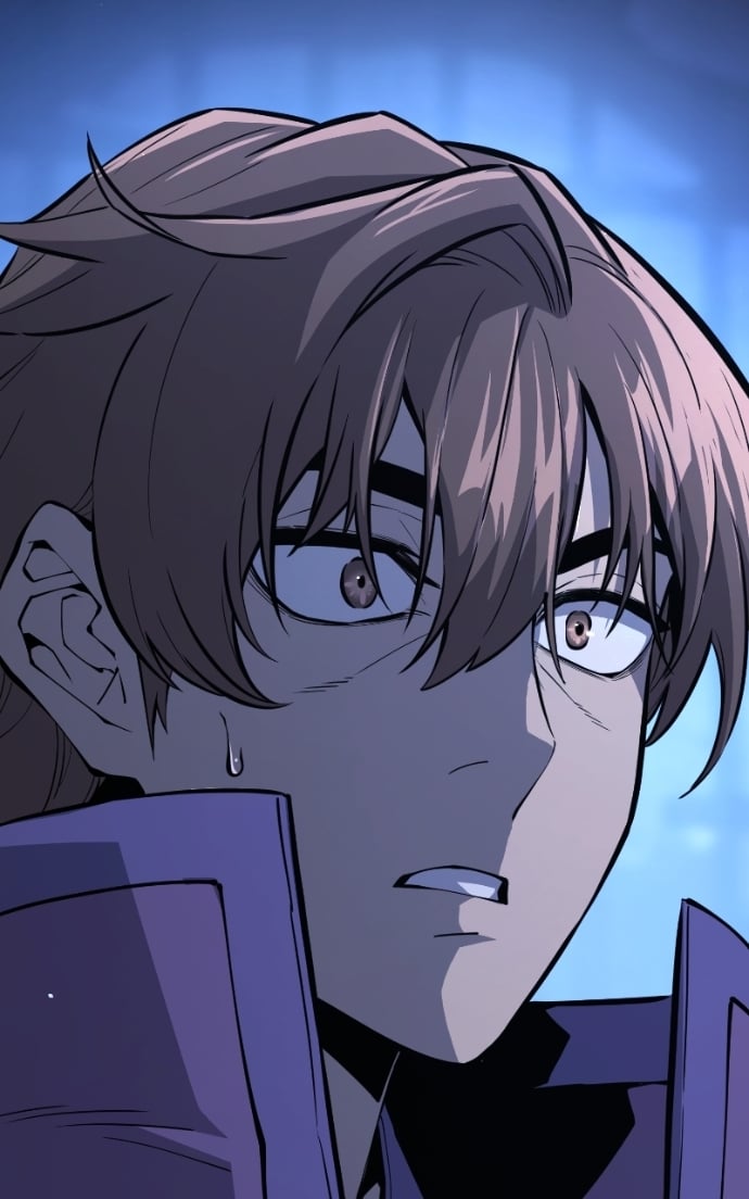 Absolute Sword Sense Chapitre 137 - Page 59
