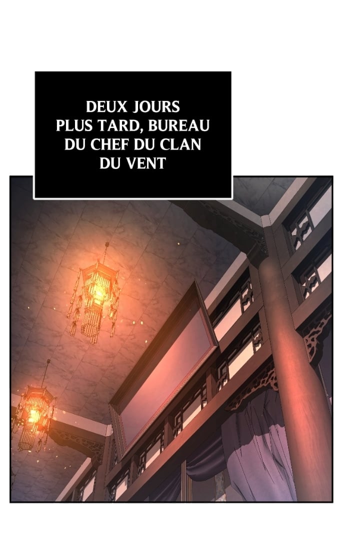 Absolute Sword Sense Chapitre 137 - Page 62