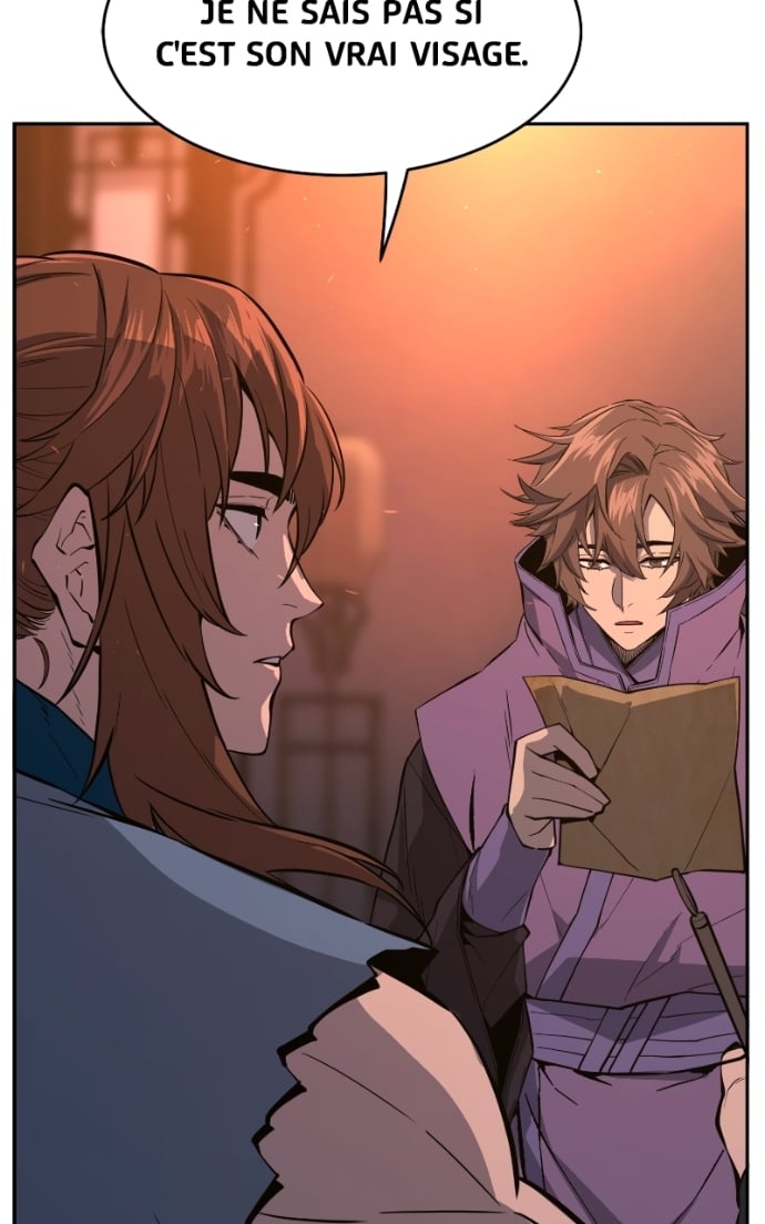Absolute Sword Sense Chapitre 137 - Page 65