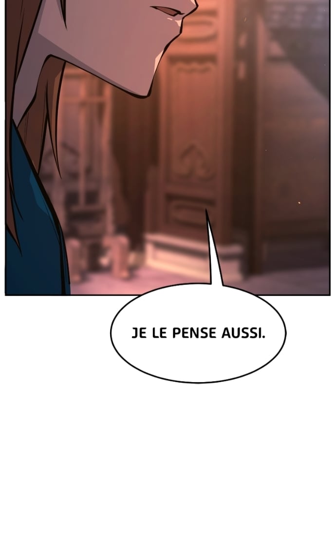Absolute Sword Sense Chapitre 137 - Page 71