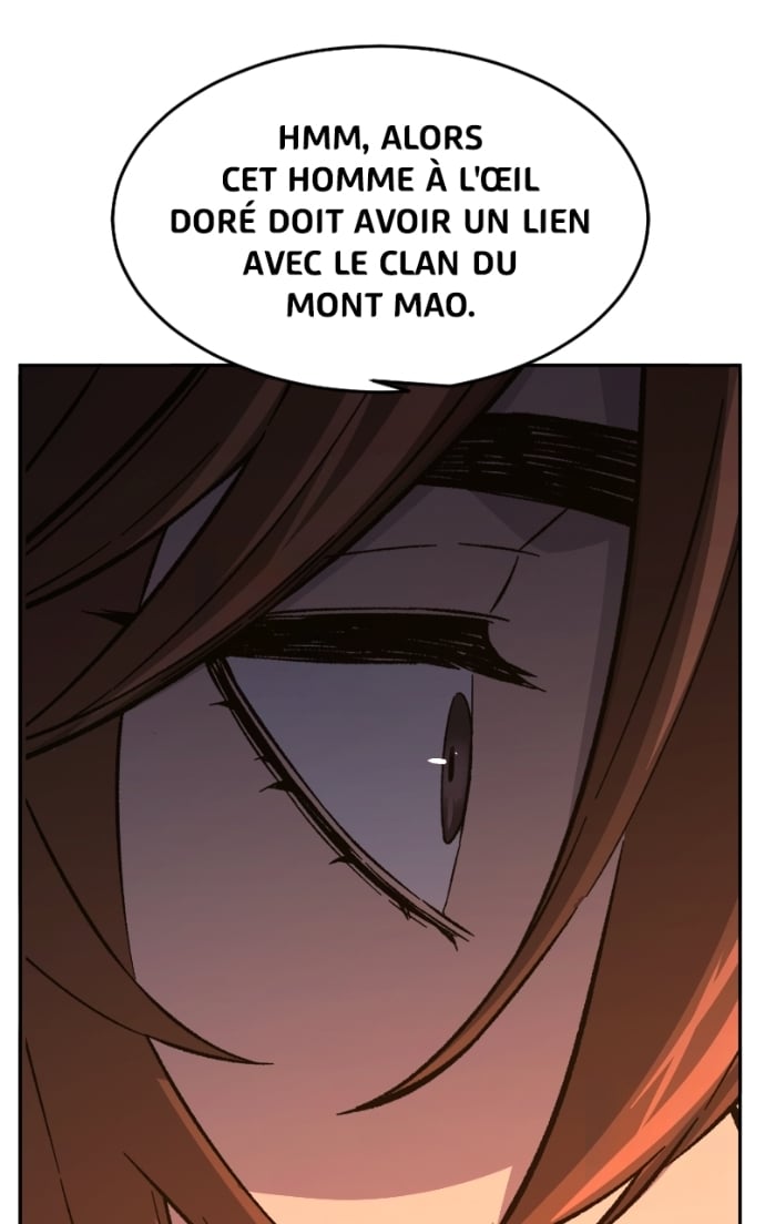 Absolute Sword Sense Chapitre 137 - Page 72