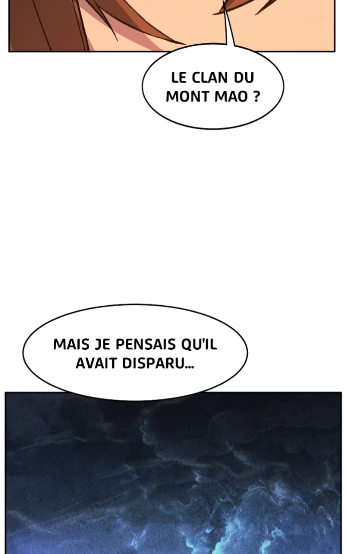 Absolute Sword Sense Chapitre 137 - Page 73