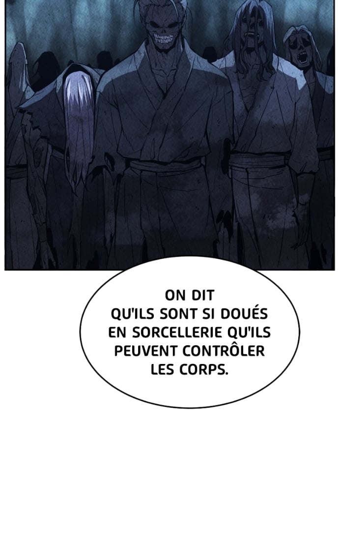 Absolute Sword Sense Chapitre 137 - Page 75
