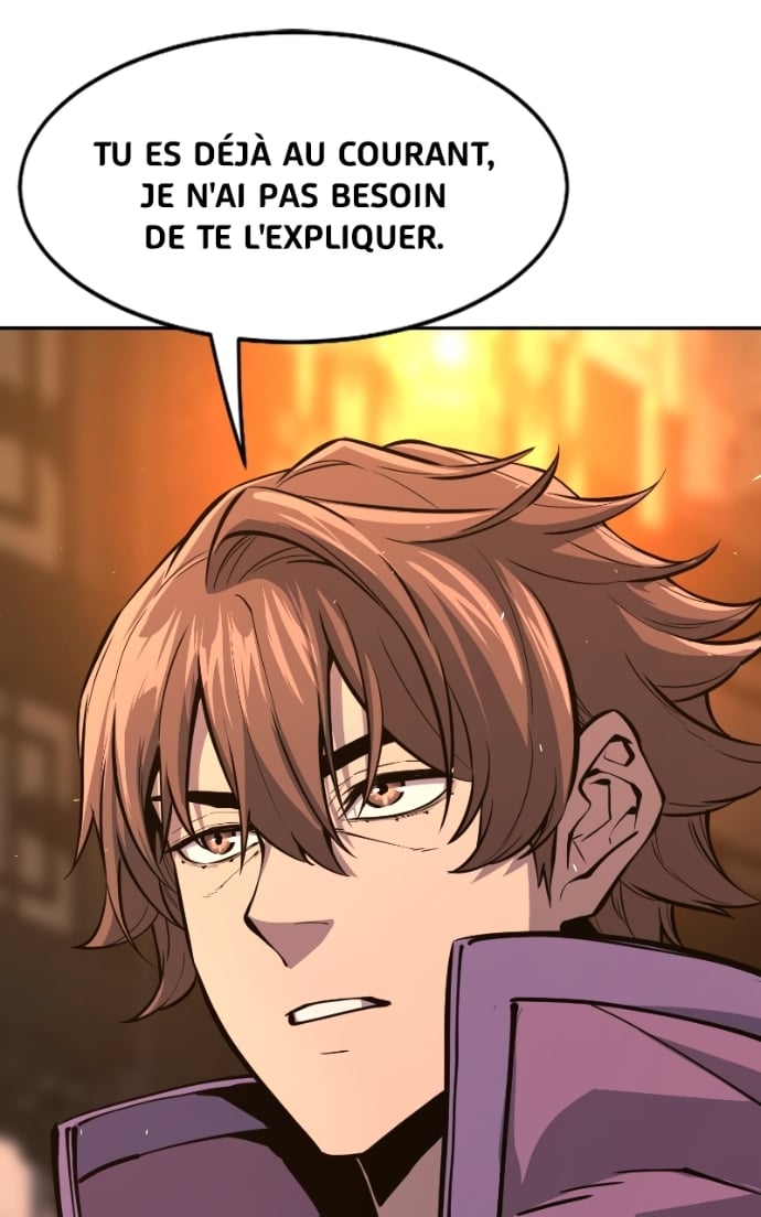Absolute Sword Sense Chapitre 137 - Page 76