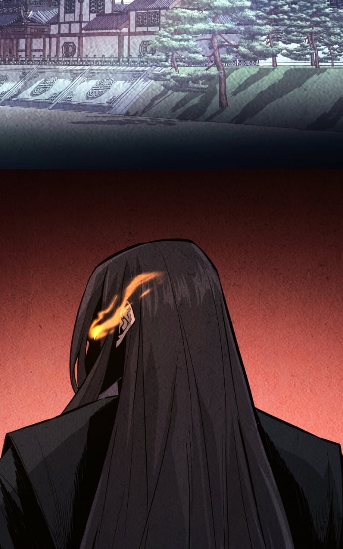 Absolute Sword Sense Chapitre 137 - Page 79