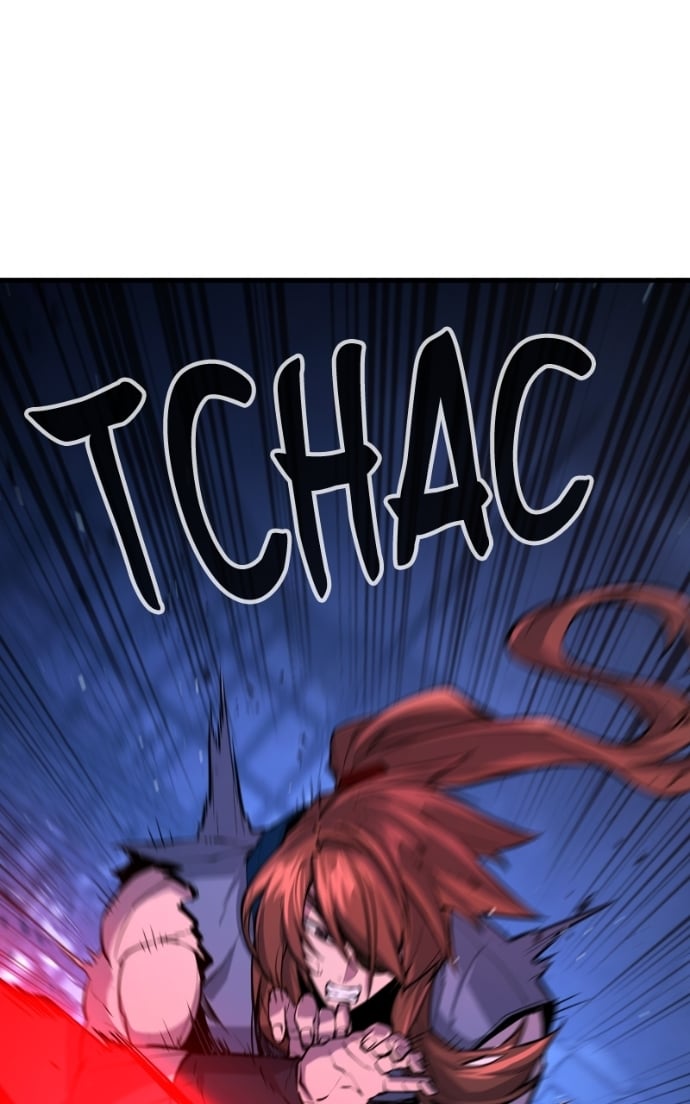 Absolute Sword Sense Chapitre 137 - Page 8