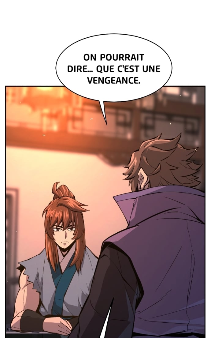 Absolute Sword Sense Chapitre 137 - Page 81