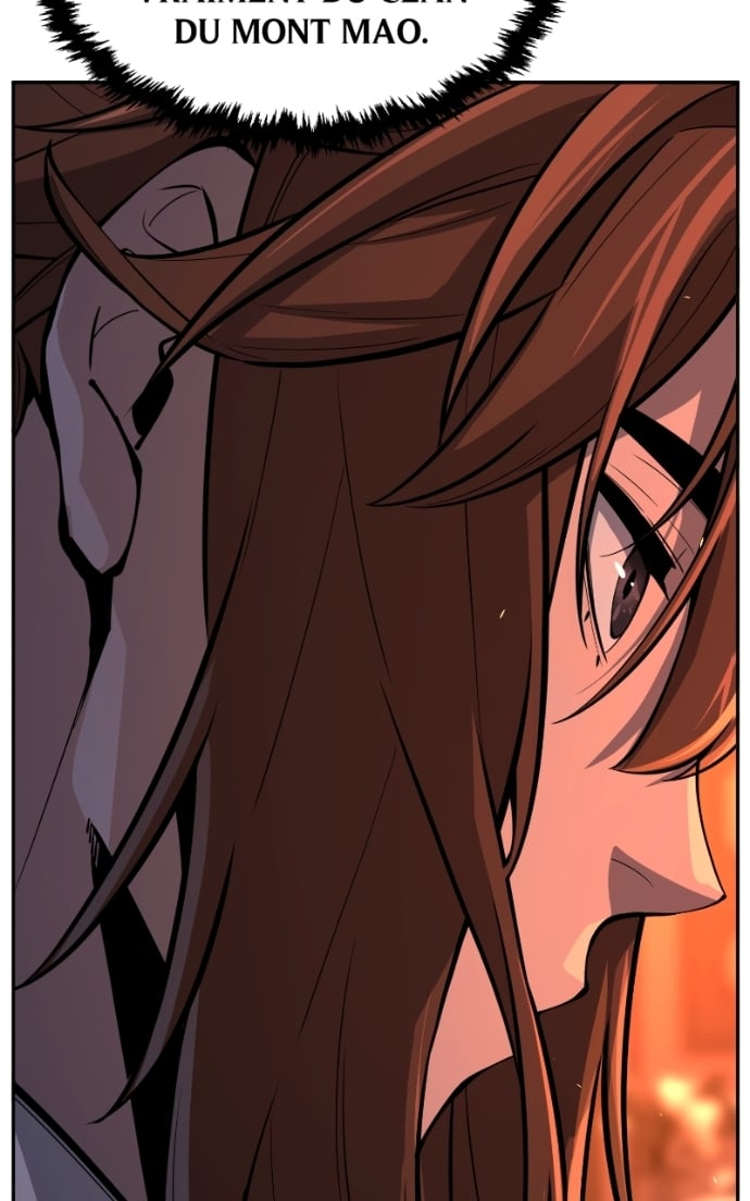 Absolute Sword Sense Chapitre 137 - Page 83