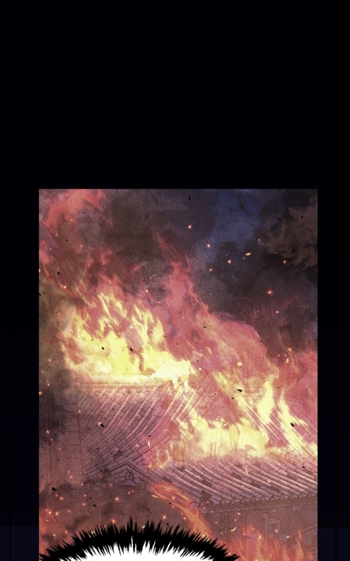 Absolute Sword Sense Chapitre 137 - Page 85