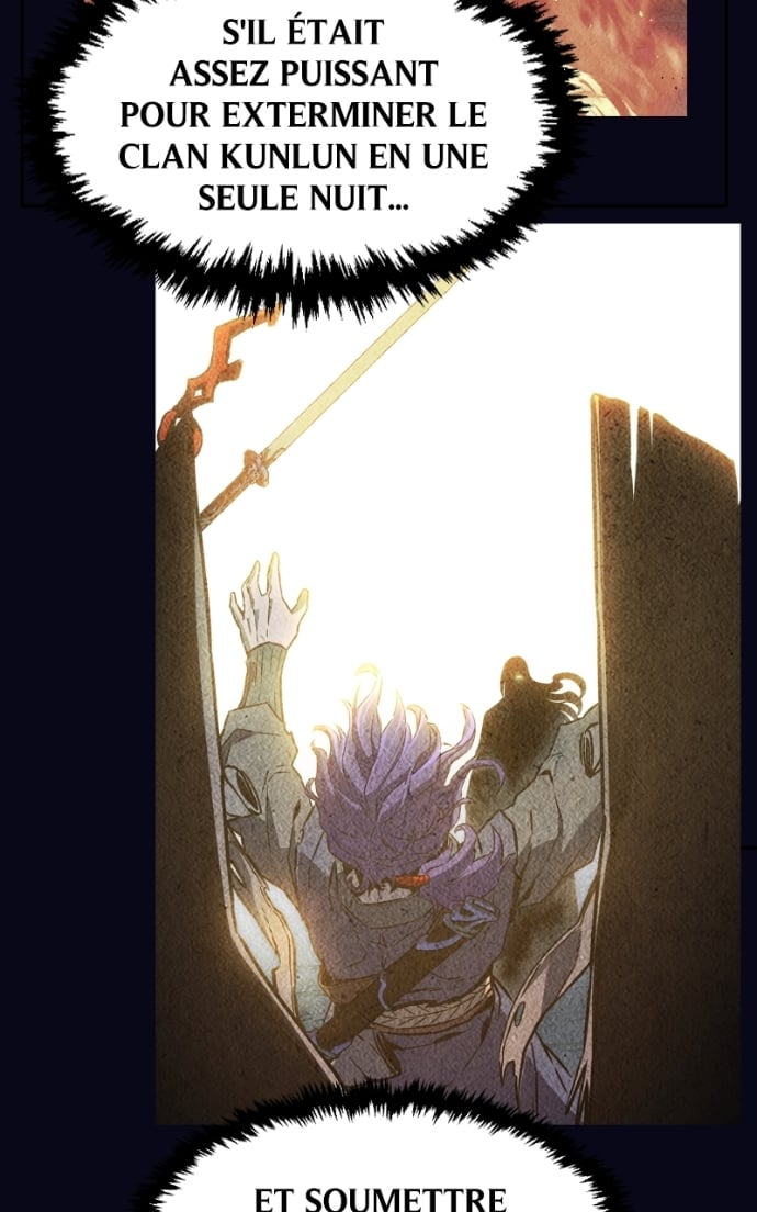 Absolute Sword Sense Chapitre 137 - Page 86