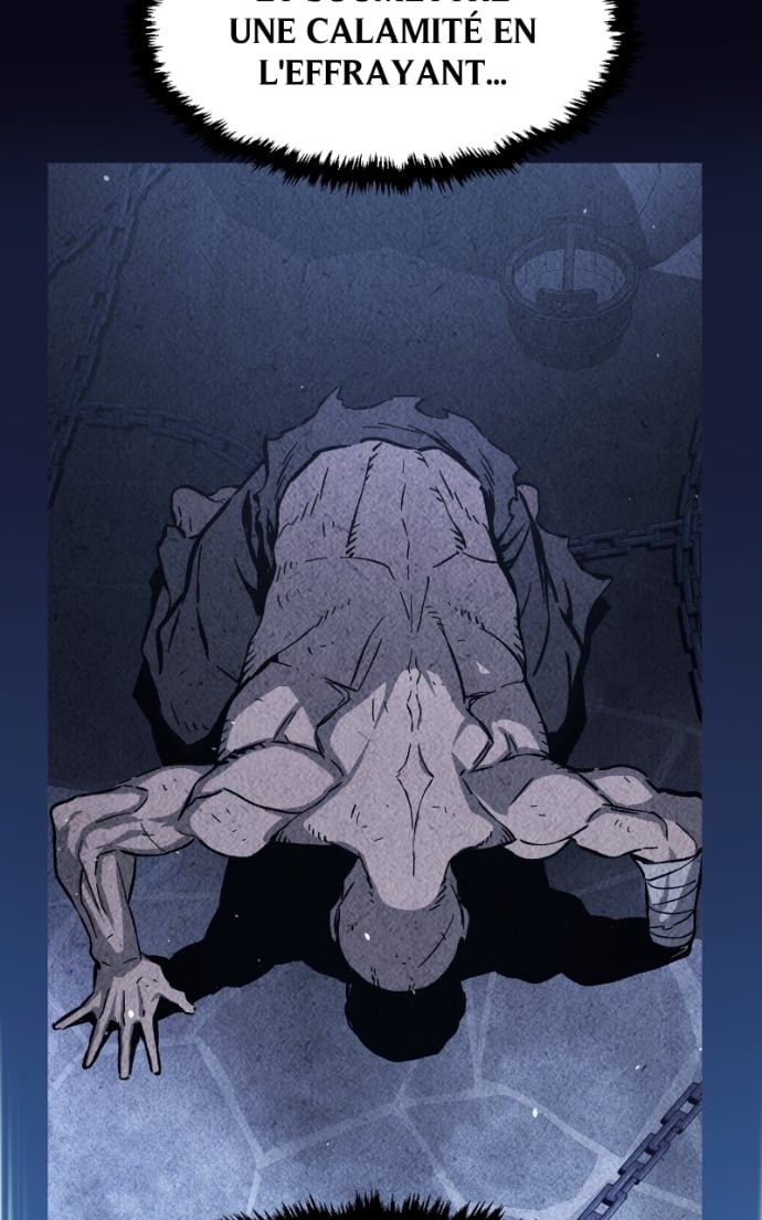 Absolute Sword Sense Chapitre 137 - Page 87