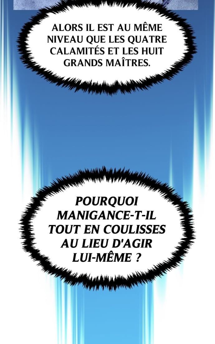Absolute Sword Sense Chapitre 137 - Page 88