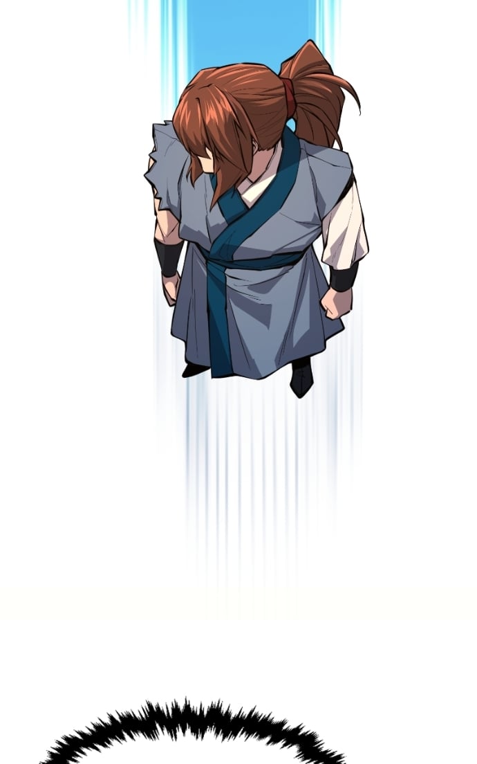 Absolute Sword Sense Chapitre 137 - Page 89