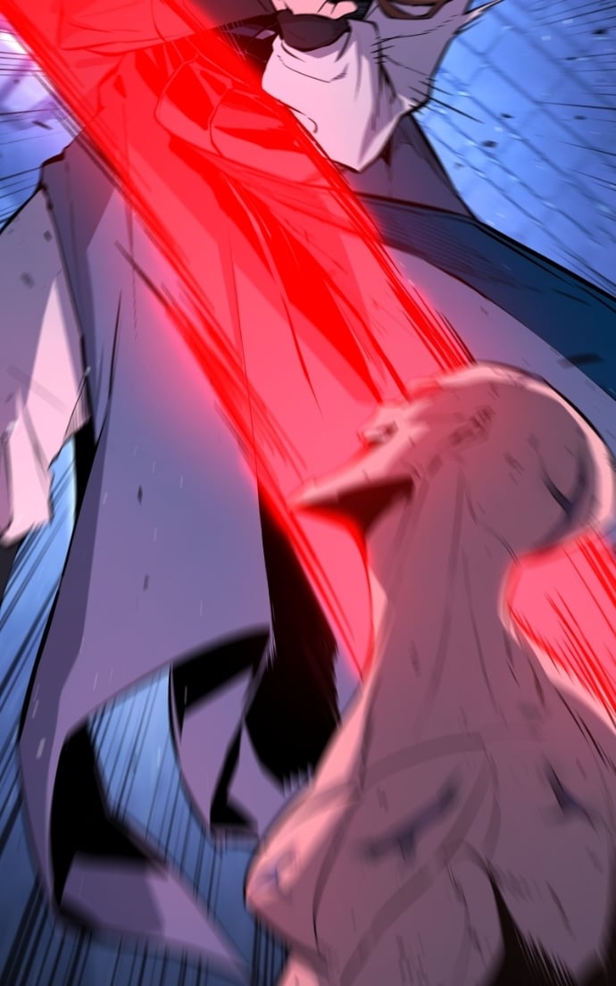Absolute Sword Sense Chapitre 137 - Page 9