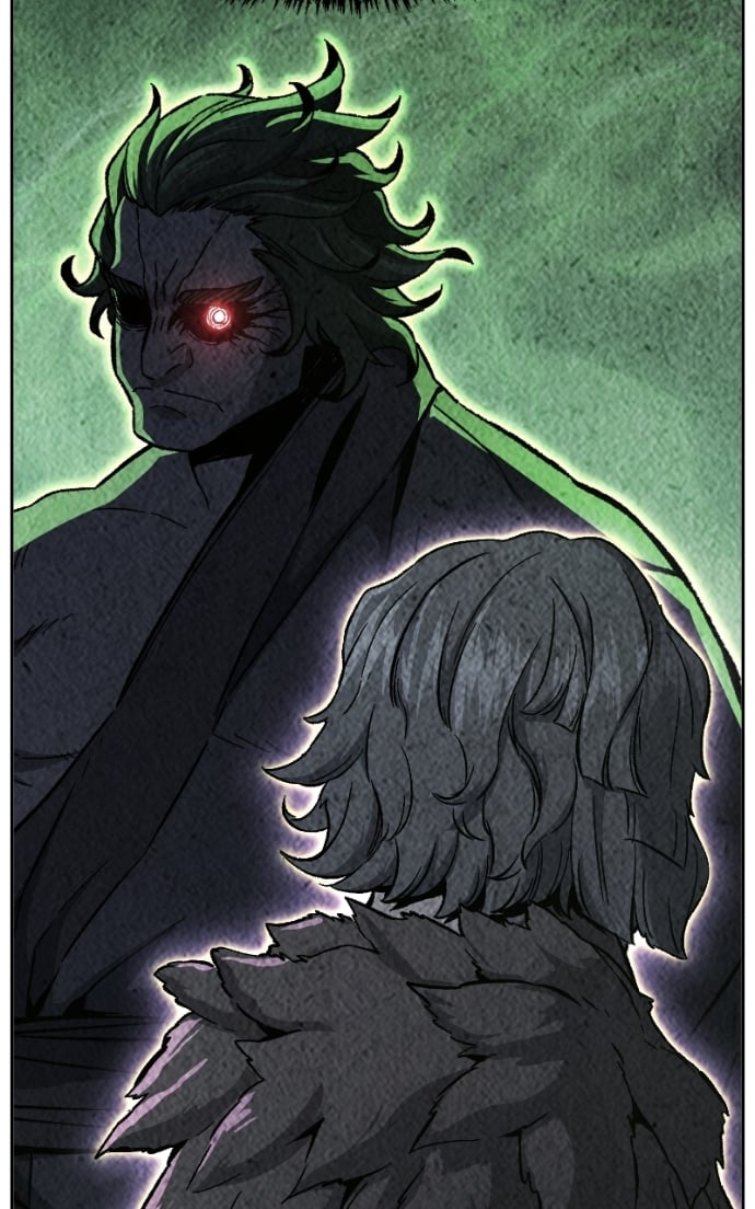 Absolute Sword Sense Chapitre 137 - Page 92