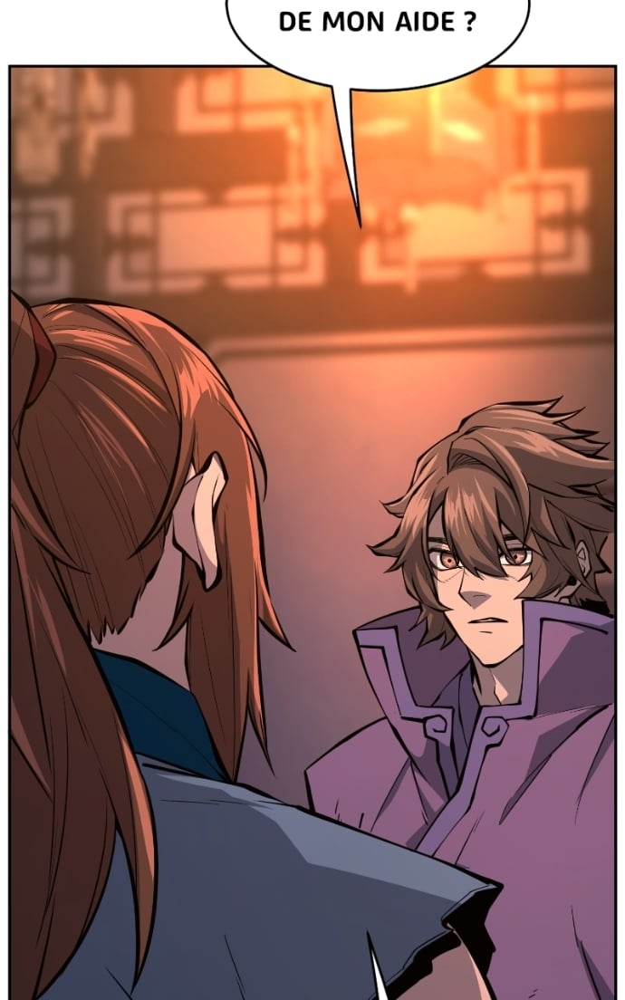 Absolute Sword Sense Chapitre 137 - Page 94