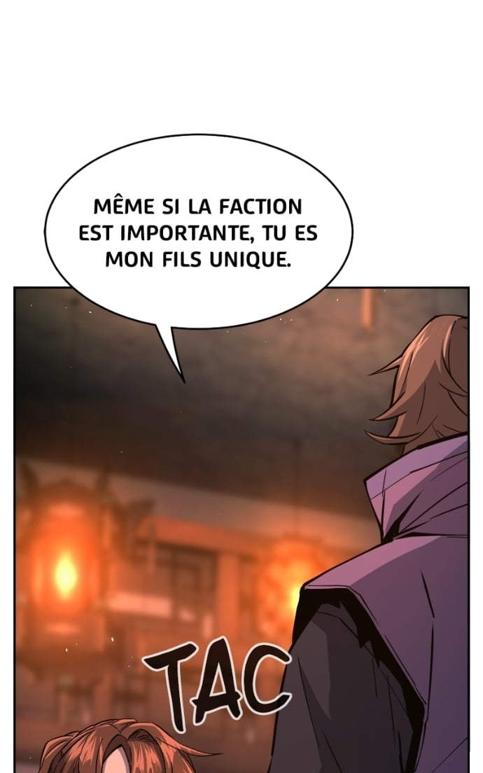Absolute Sword Sense Chapitre 137 - Page 97