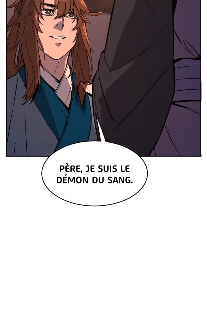 Absolute Sword Sense Chapitre 137 - Page 98