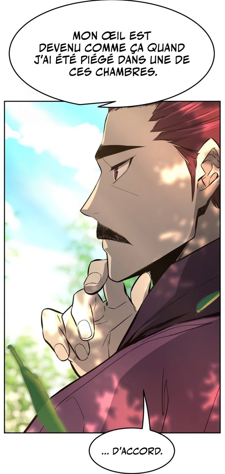 Absolute Sword Sense Chapitre 139 - Page 10