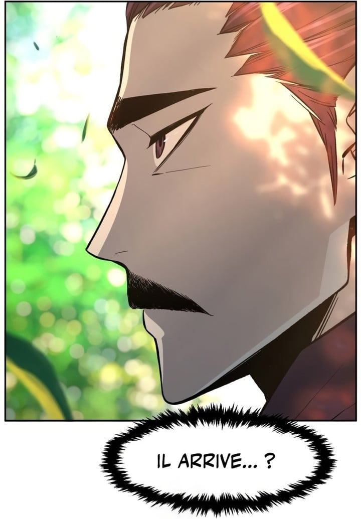 Absolute Sword Sense Chapitre 139 - Page 107