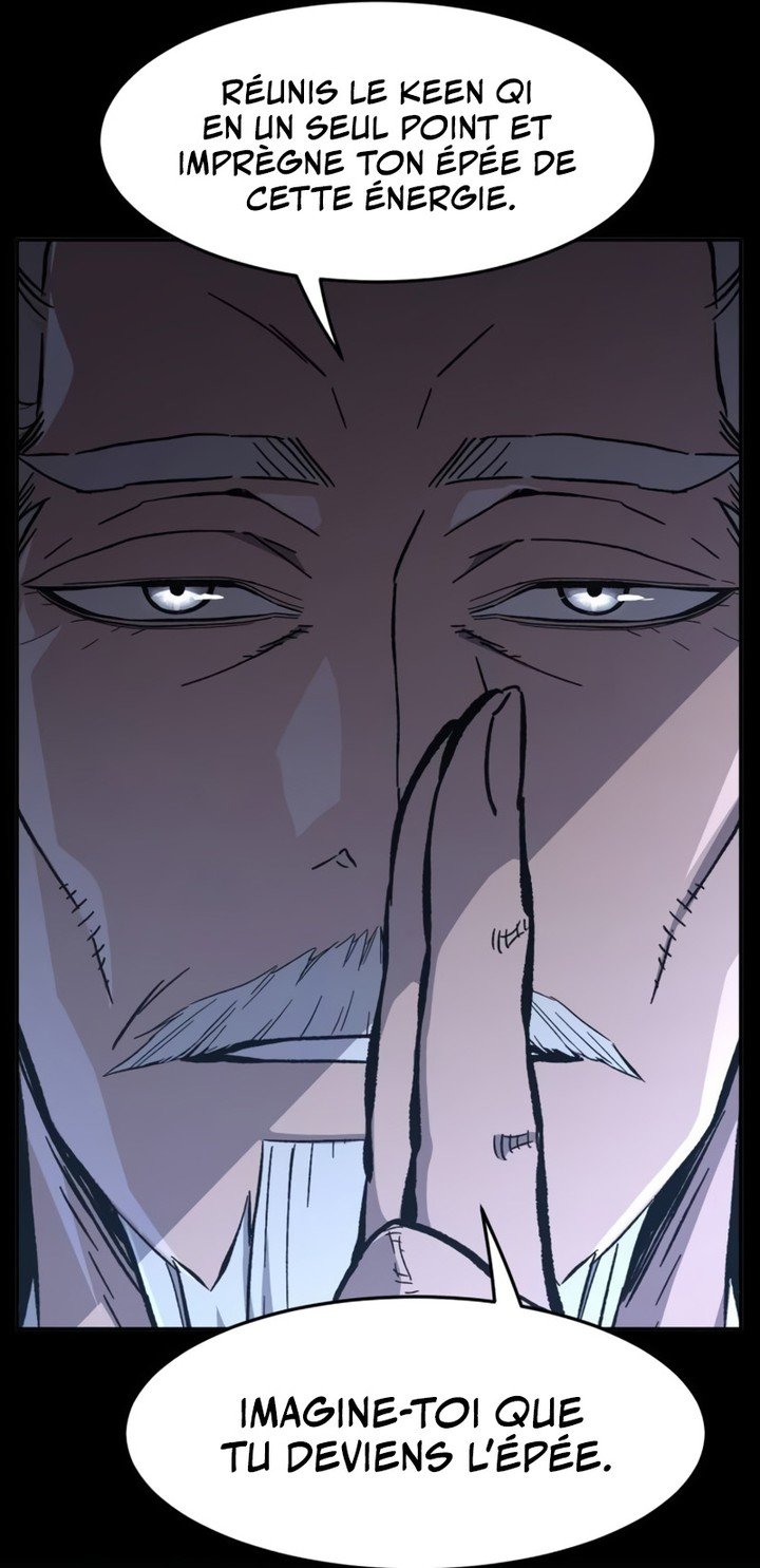 Absolute Sword Sense Chapitre 139 - Page 113