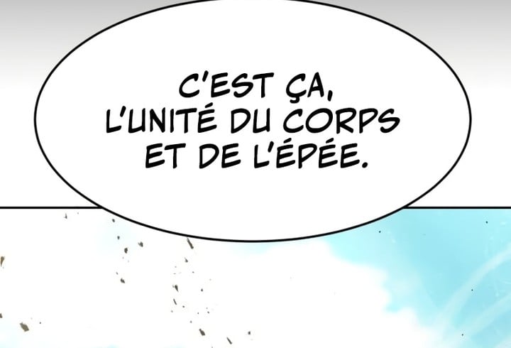 Absolute Sword Sense Chapitre 139 - Page 115