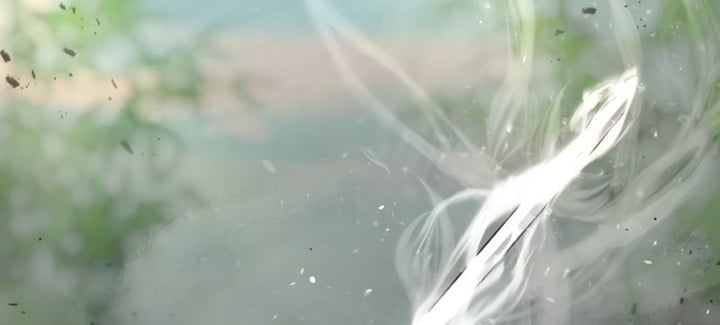 Absolute Sword Sense Chapitre 139 - Page 117