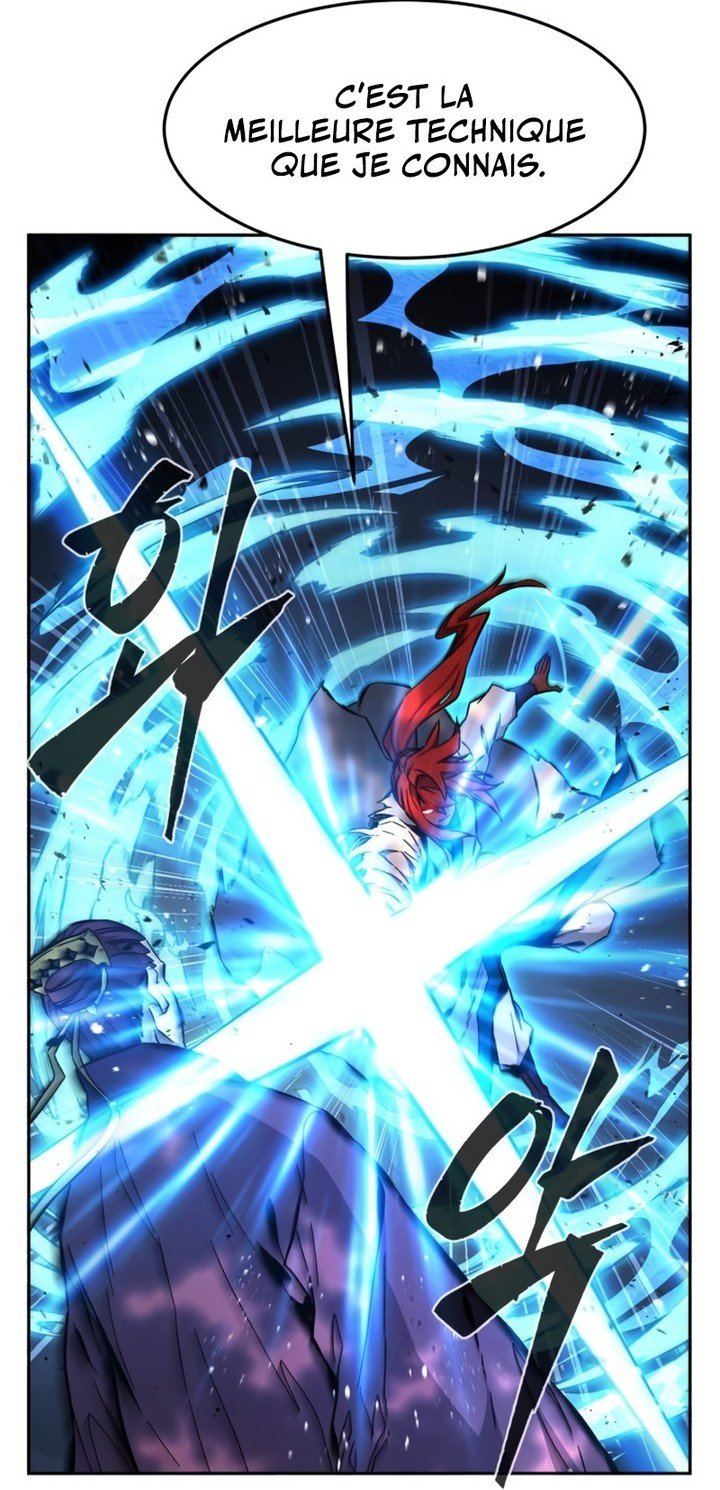 Absolute Sword Sense Chapitre 139 - Page 124