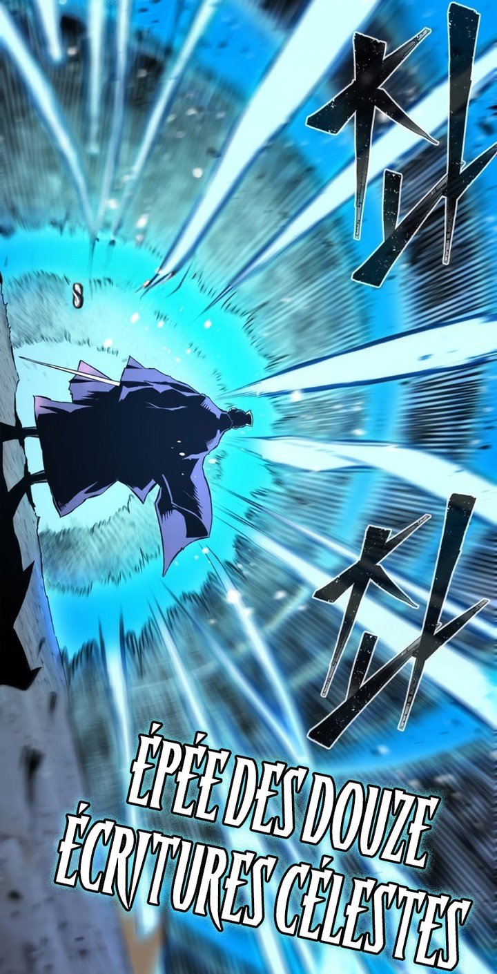 Absolute Sword Sense Chapitre 139 - Page 128