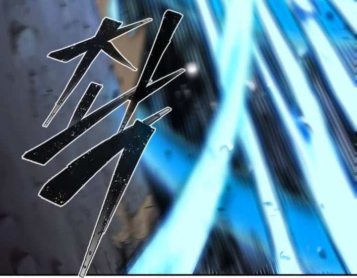 Absolute Sword Sense Chapitre 139 - Page 129
