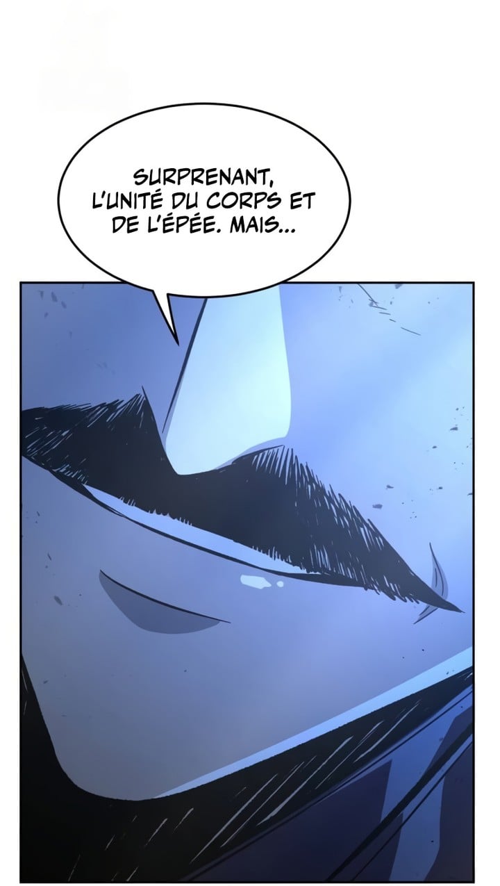 Absolute Sword Sense Chapitre 139 - Page 131