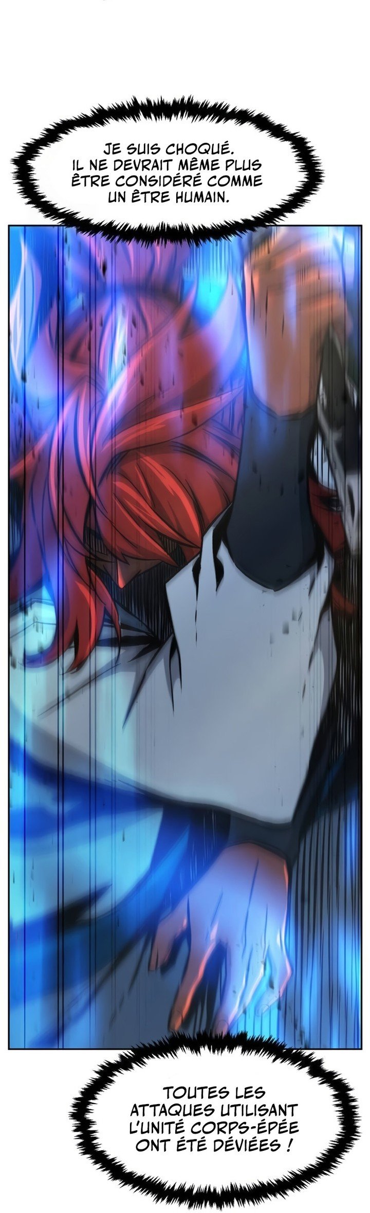 Absolute Sword Sense Chapitre 139 - Page 138