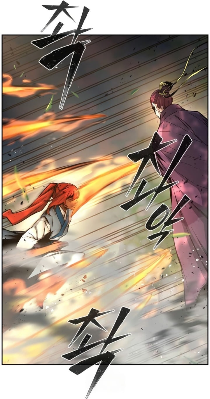 Absolute Sword Sense Chapitre 139 - Page 14