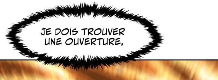 Absolute Sword Sense Chapitre 139 - Page 140