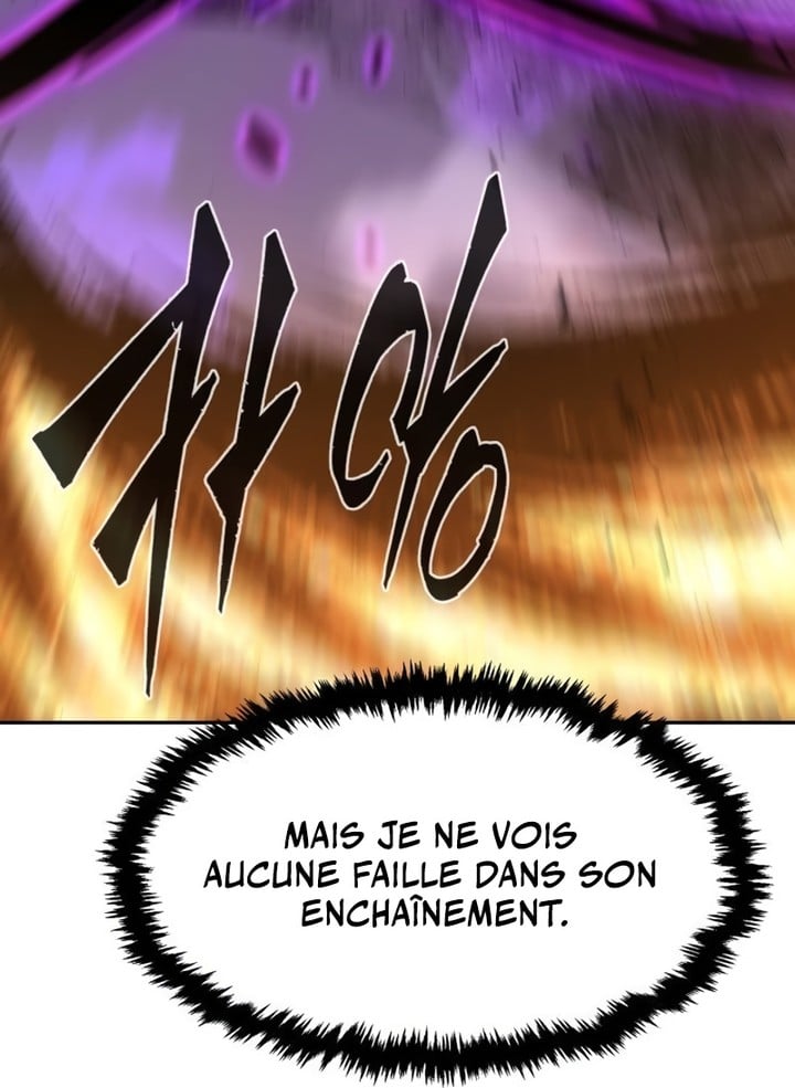 Absolute Sword Sense Chapitre 139 - Page 143