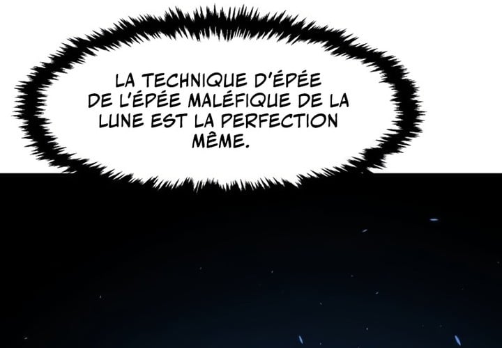 Absolute Sword Sense Chapitre 139 - Page 145