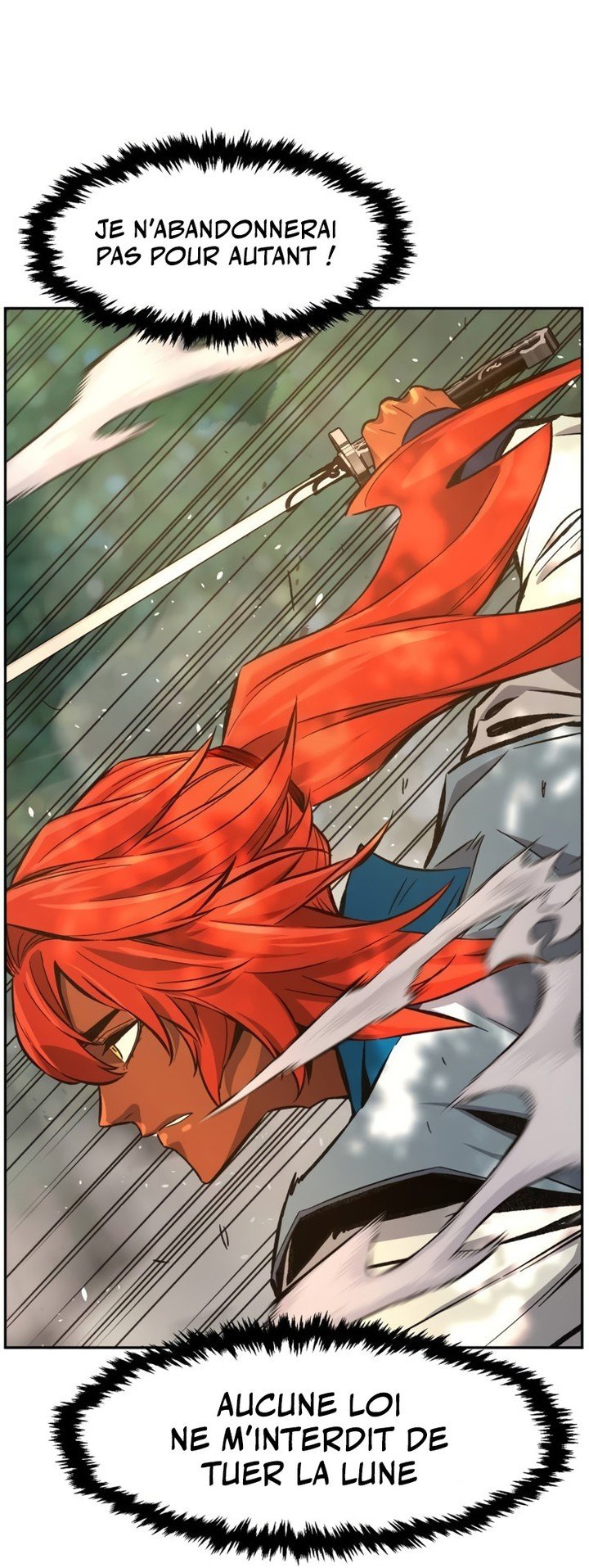 Absolute Sword Sense Chapitre 139 - Page 149