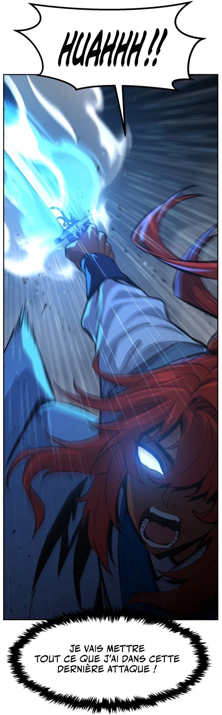 Absolute Sword Sense Chapitre 139 - Page 151