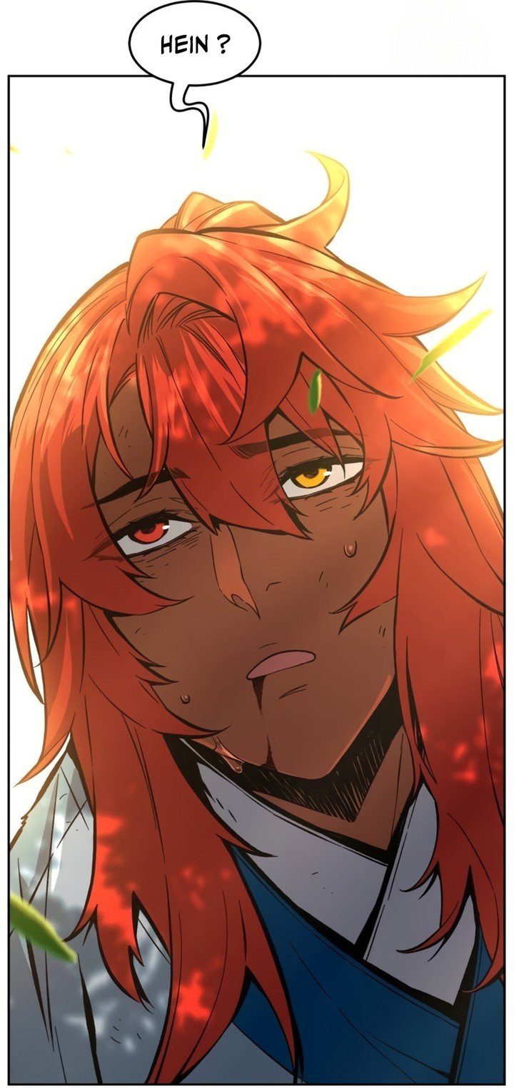 Absolute Sword Sense Chapitre 139 - Page 163
