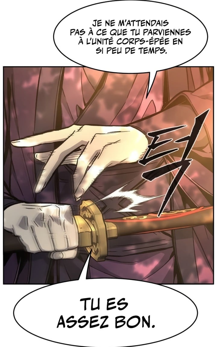Absolute Sword Sense Chapitre 139 - Page 165