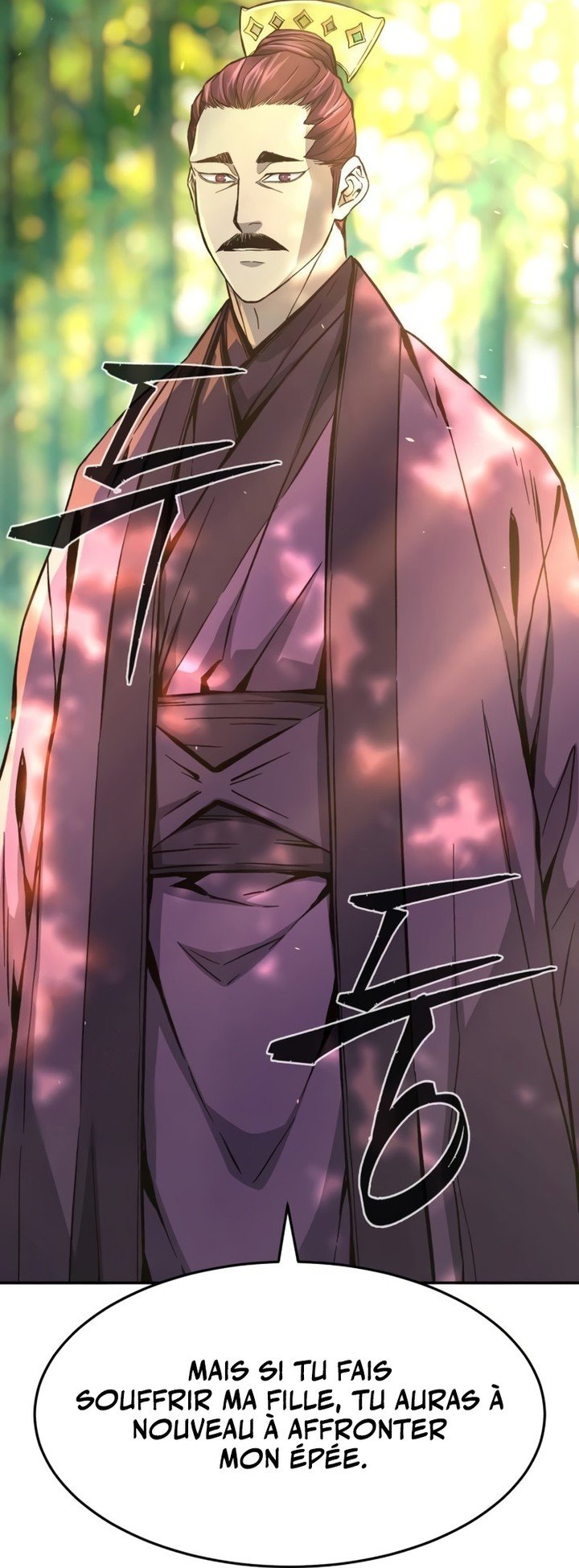 Absolute Sword Sense Chapitre 139 - Page 167