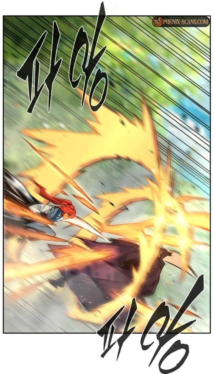 Absolute Sword Sense Chapitre 139 - Page 20