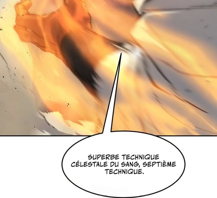 Absolute Sword Sense Chapitre 139 - Page 23
