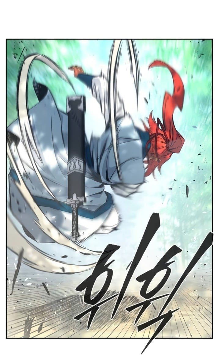 Absolute Sword Sense Chapitre 139 - Page 34