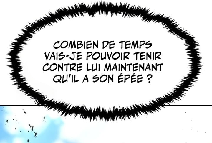 Absolute Sword Sense Chapitre 139 - Page 46