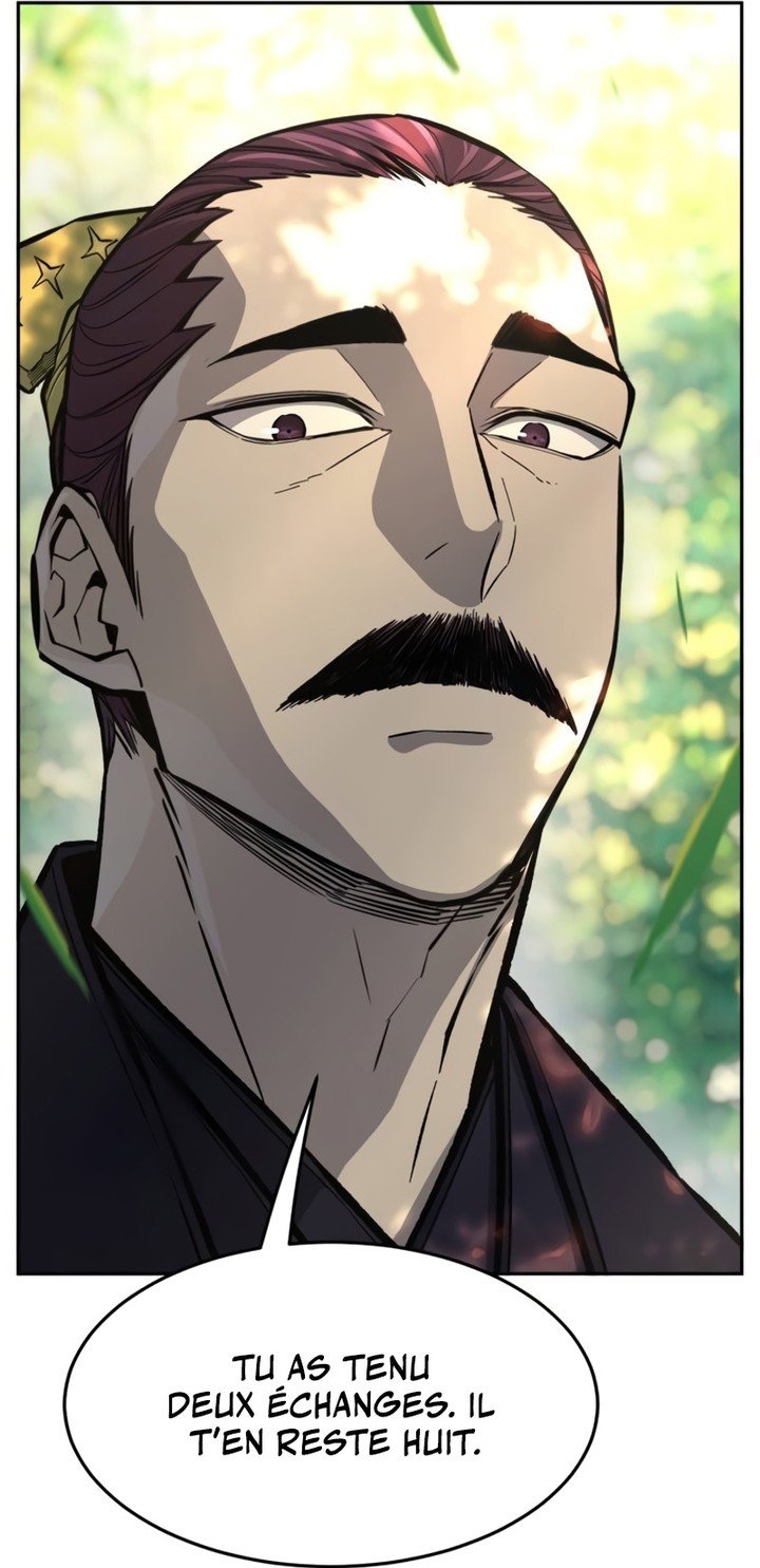 Absolute Sword Sense Chapitre 139 - Page 49