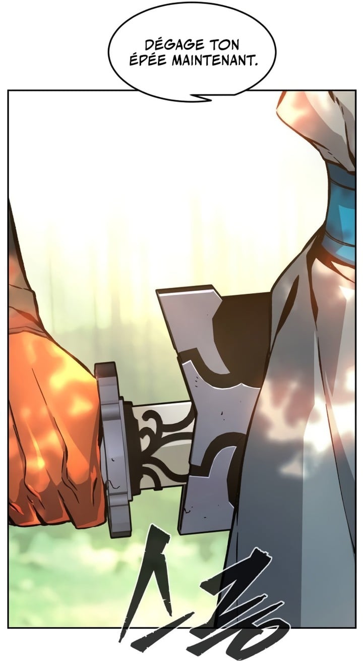 Absolute Sword Sense Chapitre 139 - Page 52