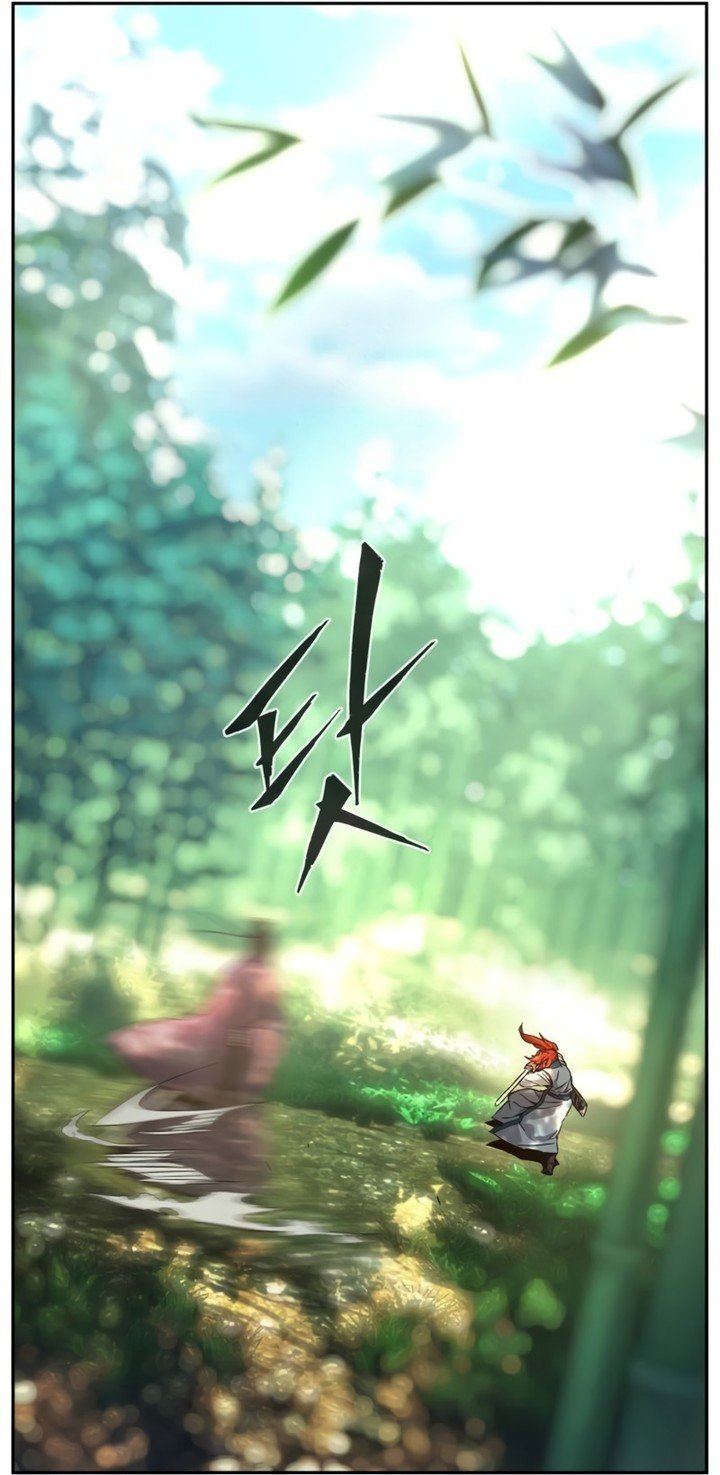 Absolute Sword Sense Chapitre 139 - Page 61